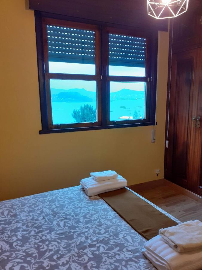Praia Da Borna 1ºb Pontevedra Luaran gambar